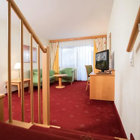 Hotel Sonnenuhr-2